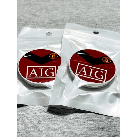 Man United Custom Pop Up Phone Accessory - Picture 5 of 5